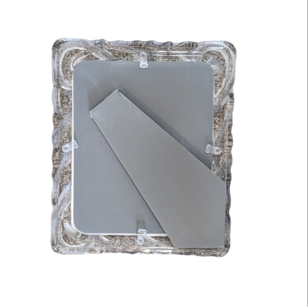 Glass Picture Frame - Picture 2 of 5